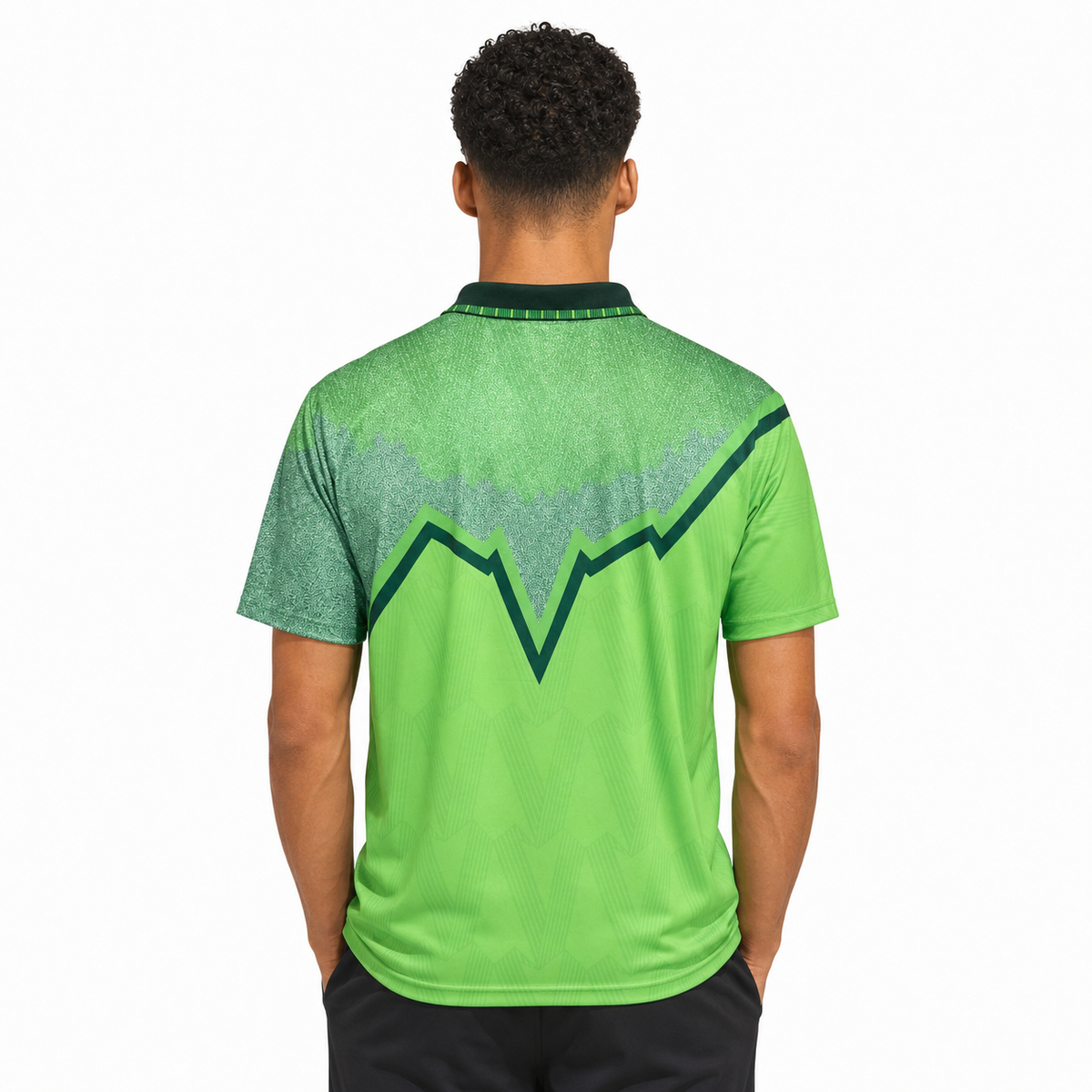Celtic Camiseta Visitante 1991/92 - Retro
