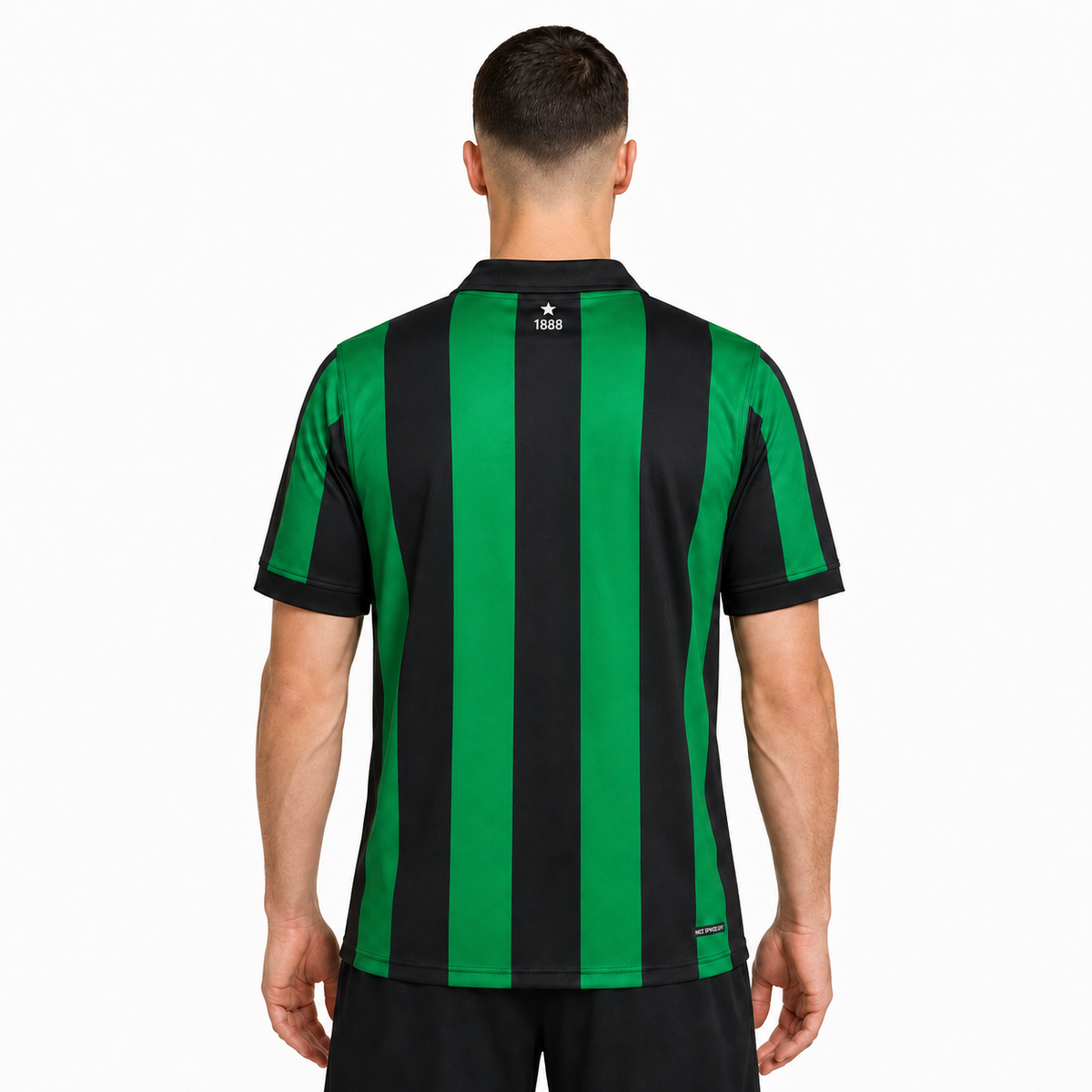 Celtic Camiseta Visitante 2006/07 - Retro