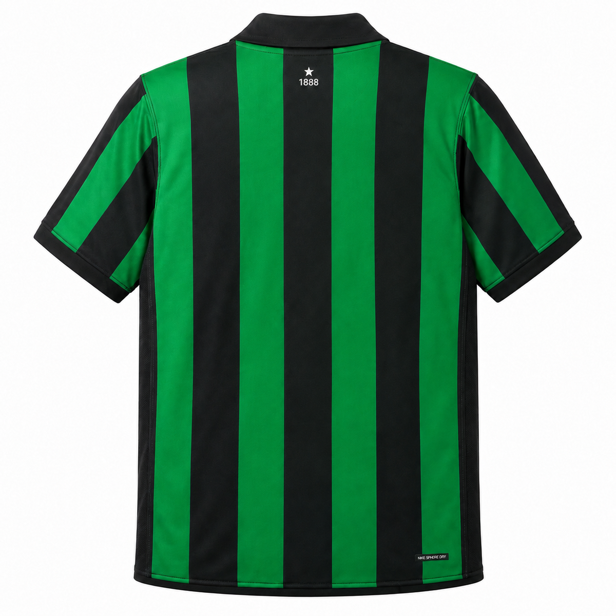 Celtic Camiseta Visitante 2006/07 - Retro