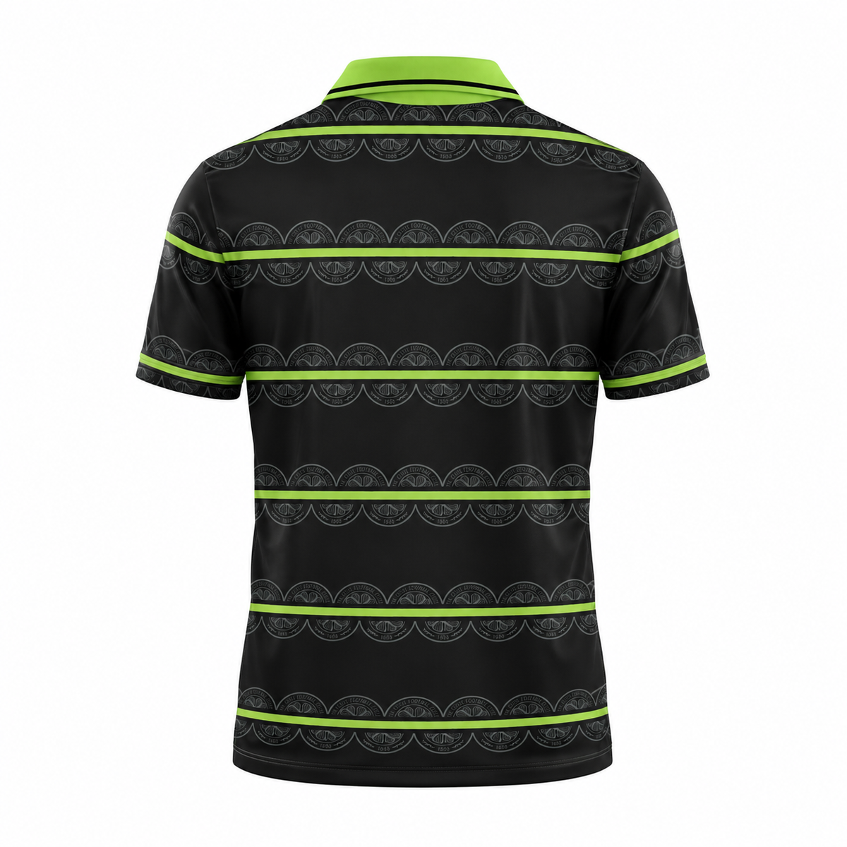 Celtic Camiseta Visitante 1998/99 - Retro