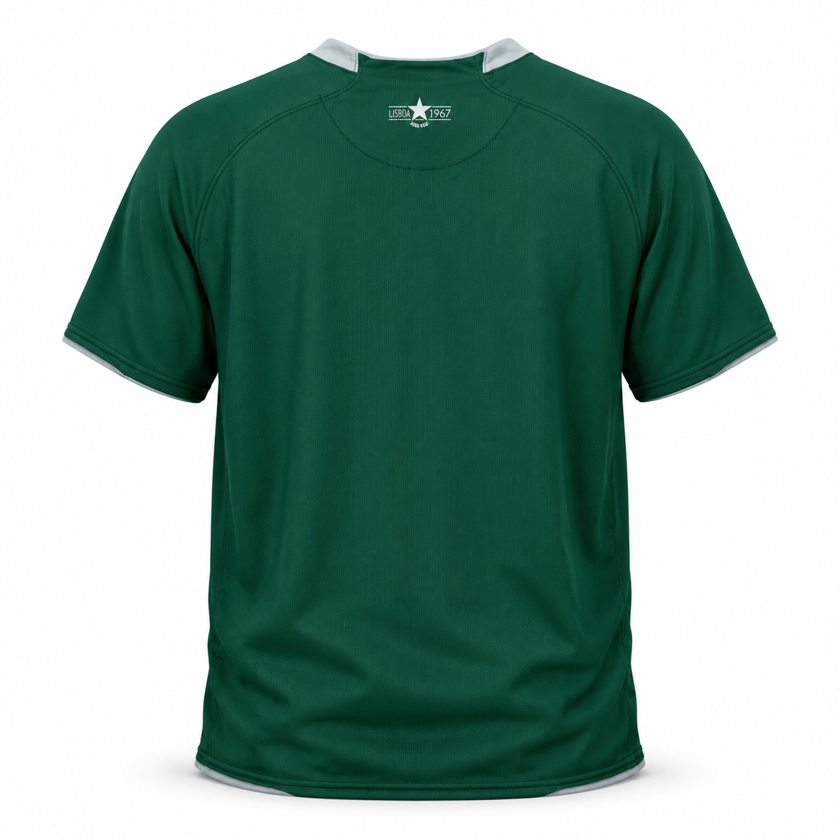 Celtic Camiseta Visitante 2007/08