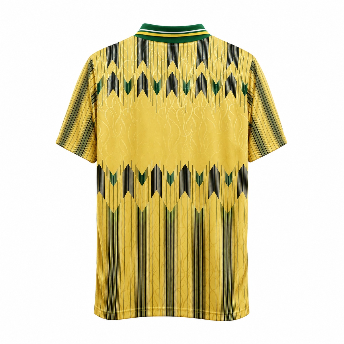 Celtic Camiseta Visitante 1989/91 - Retro