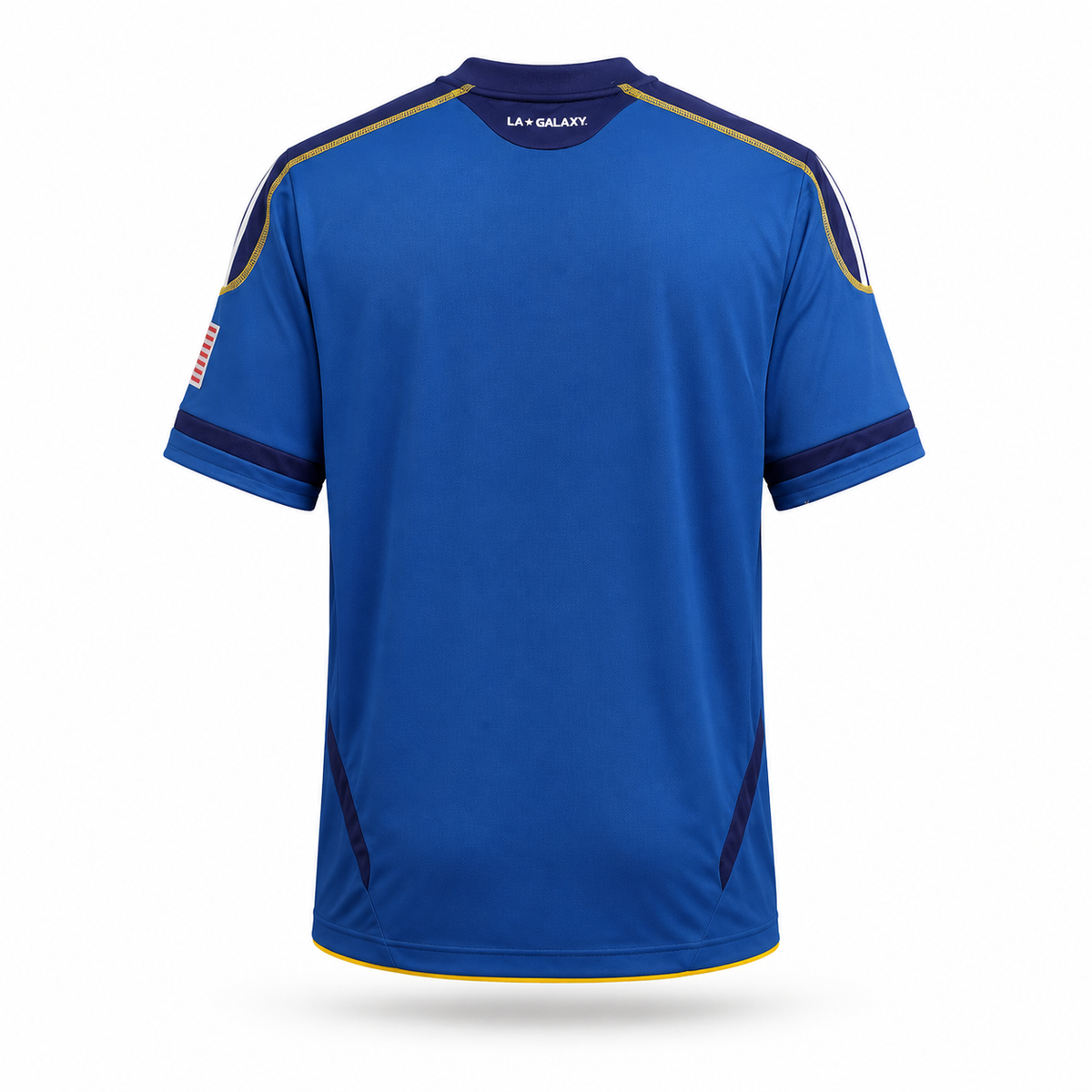 LA Galaxy Camiseta Visitante 2011/12 - Retro