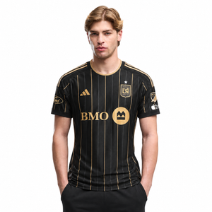 LA Galaxy Camiseta Local 2024