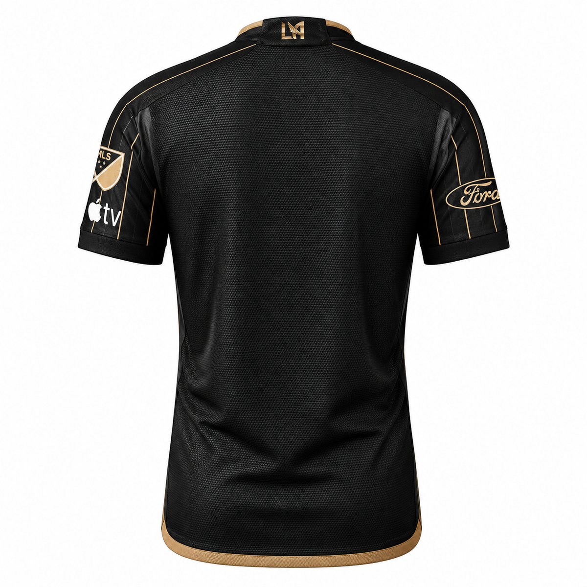 LA Galaxy Camiseta Local 2024