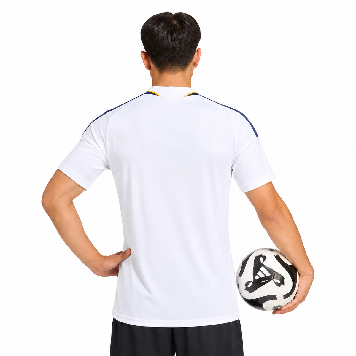 LA Galaxy Camiseta Local 2026/27