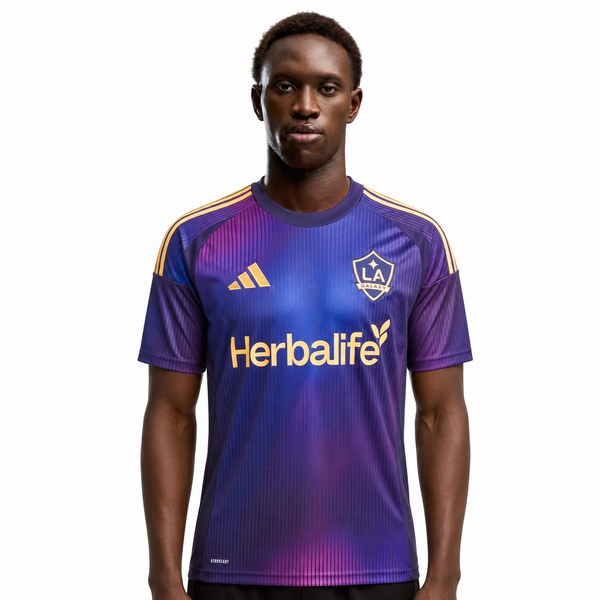 LA Galaxy Camiseta Visitante 2025/26