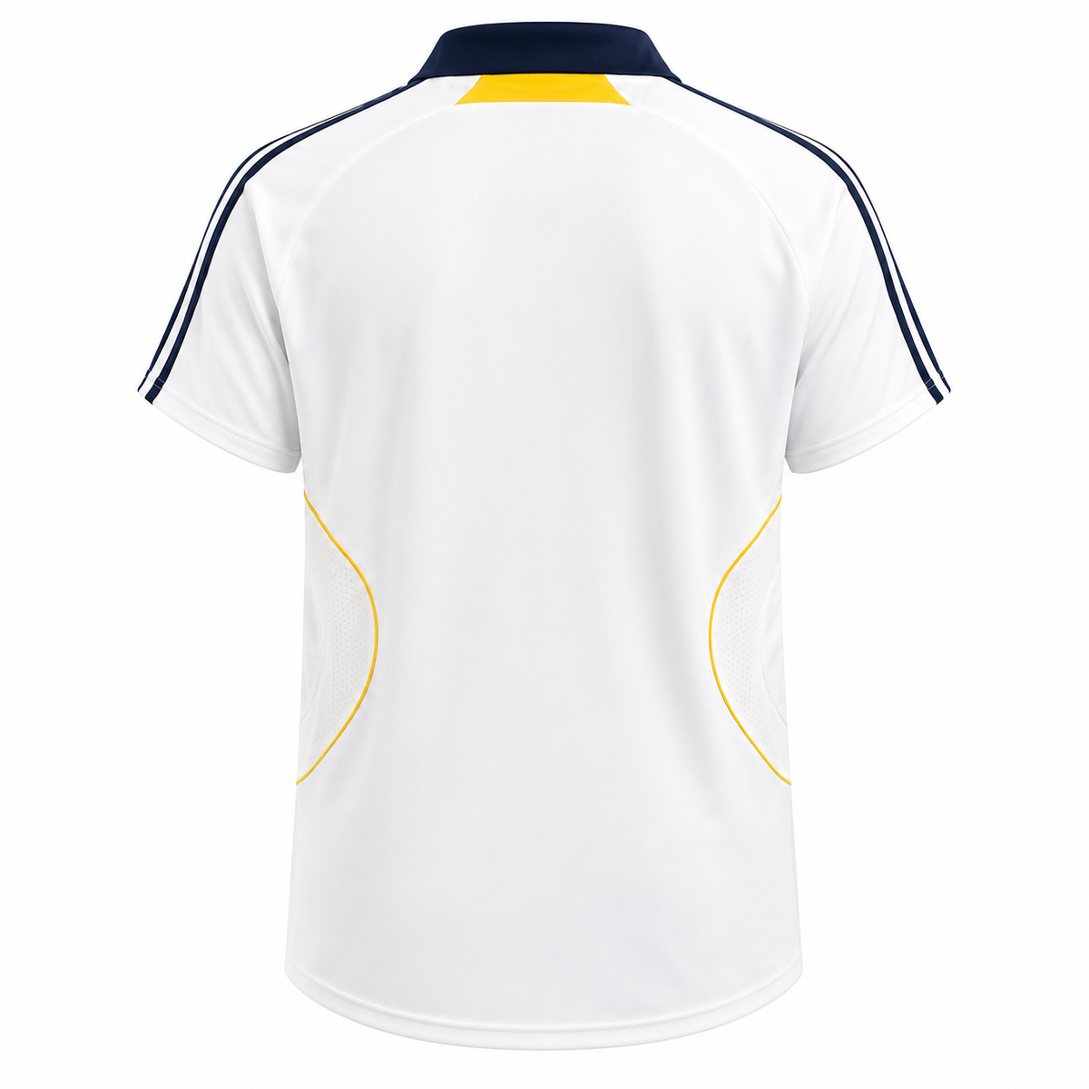 LA Galaxy Camiseta Local 2007/08 - Retro