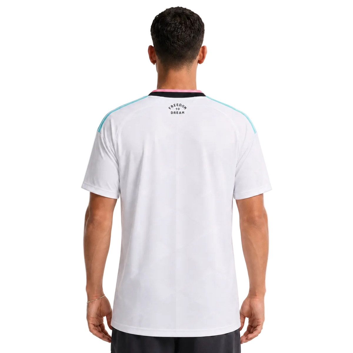 Inter Miami Tercera Camiseta 2026/27