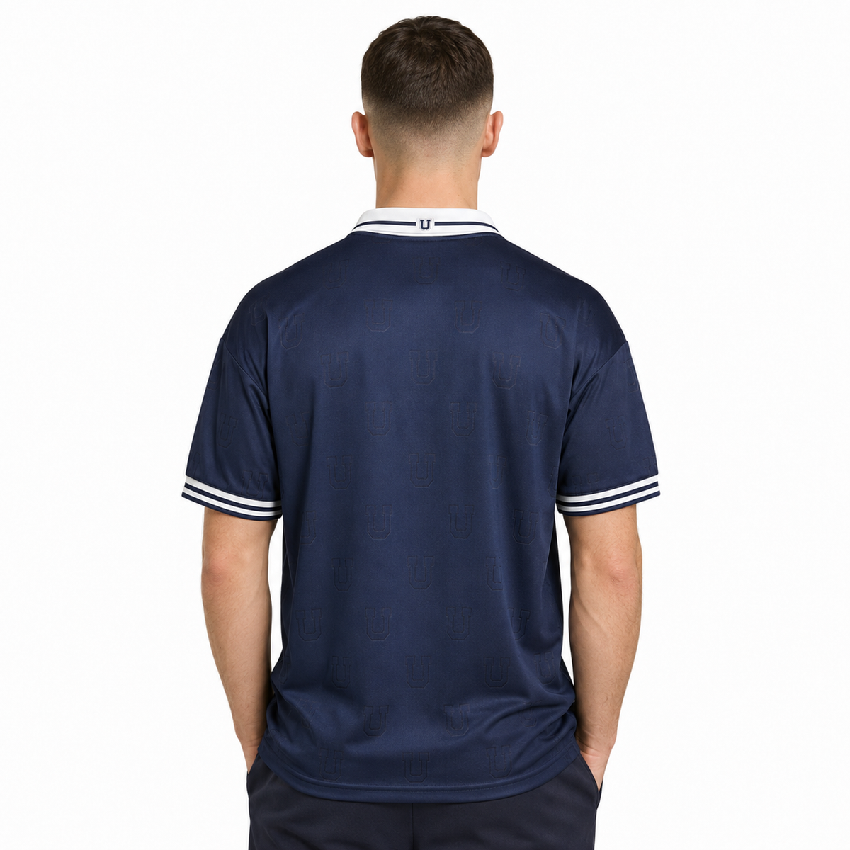 Universidad de Chile Camiseta Local 1998 - Retro
