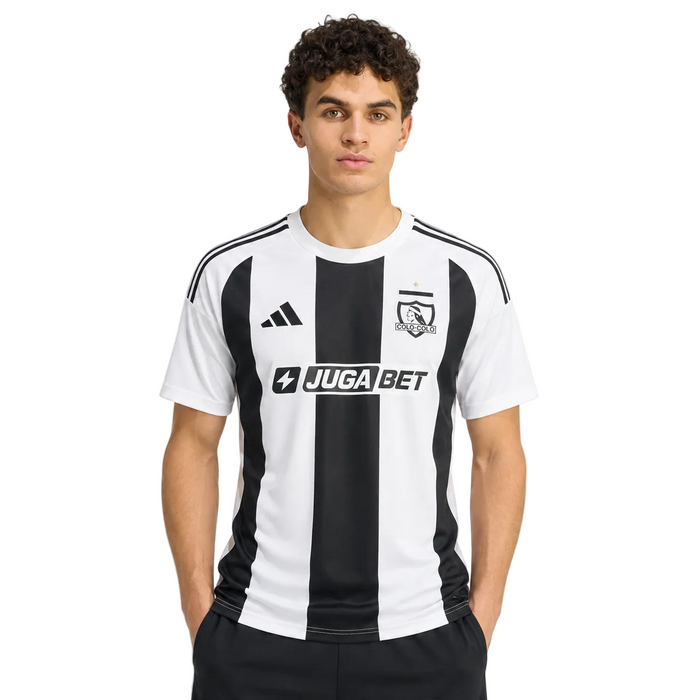 Colo-Colo Camiseta Edición Especial 2025/26