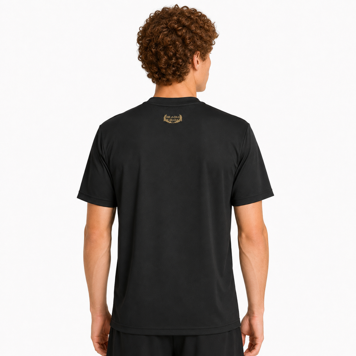 Colo-Colo Camiseta Edición Especial 2026/27