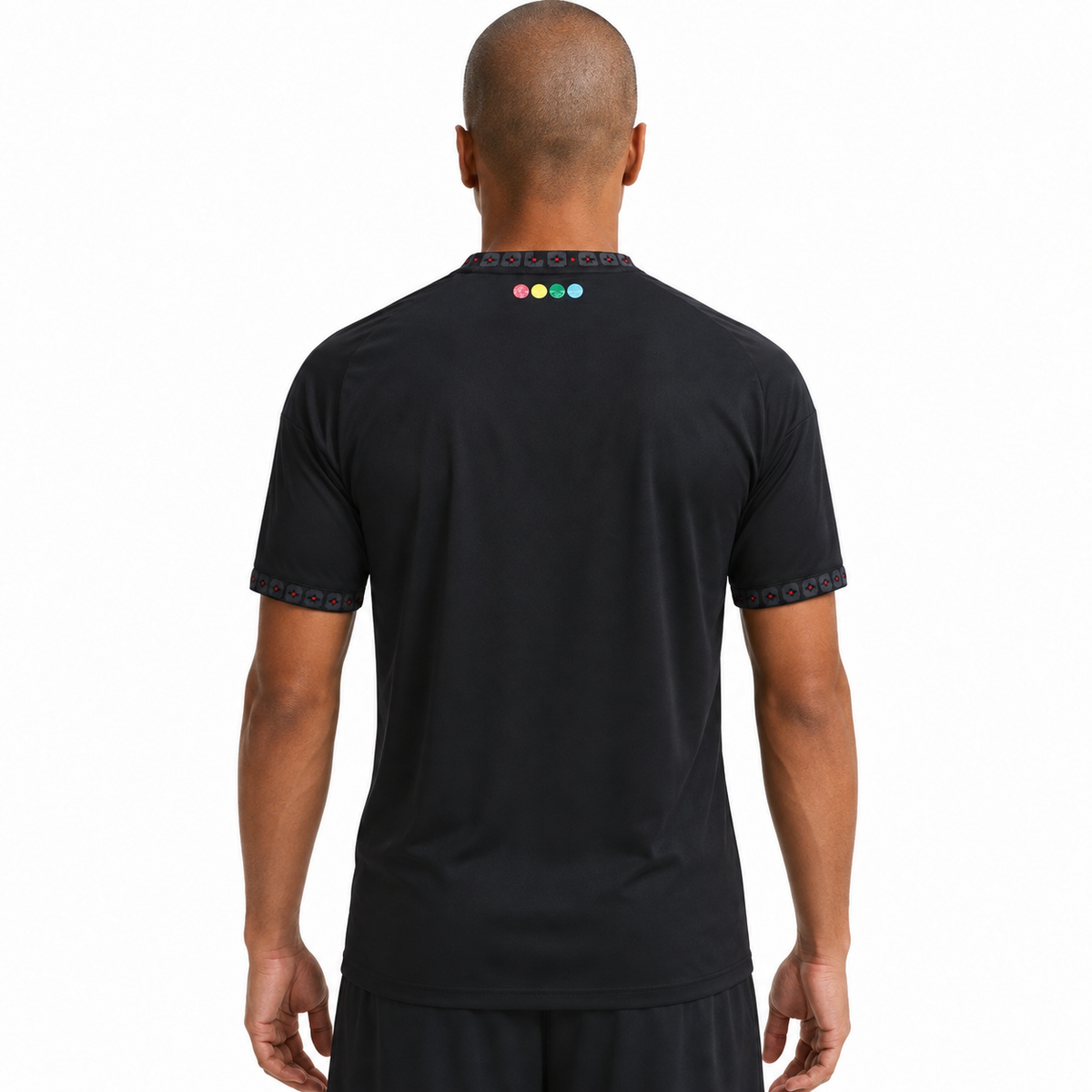 Colo-Colo Camiseta Visitante 2026/27 - Versión Jugador