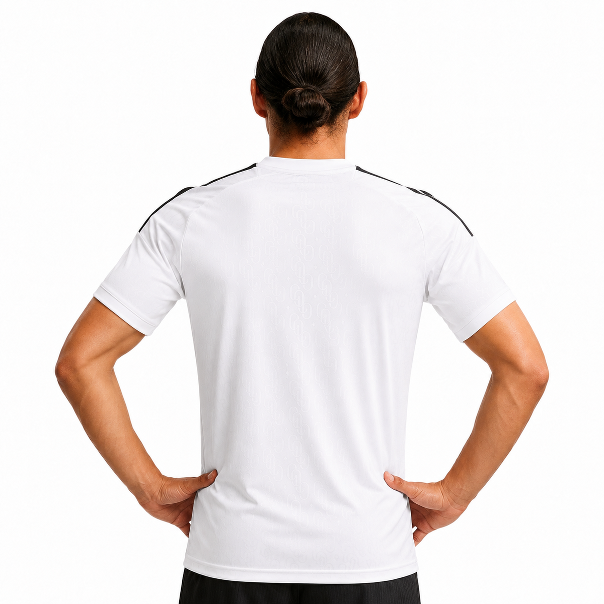 Colo-colo Camiseta Local 2026/27