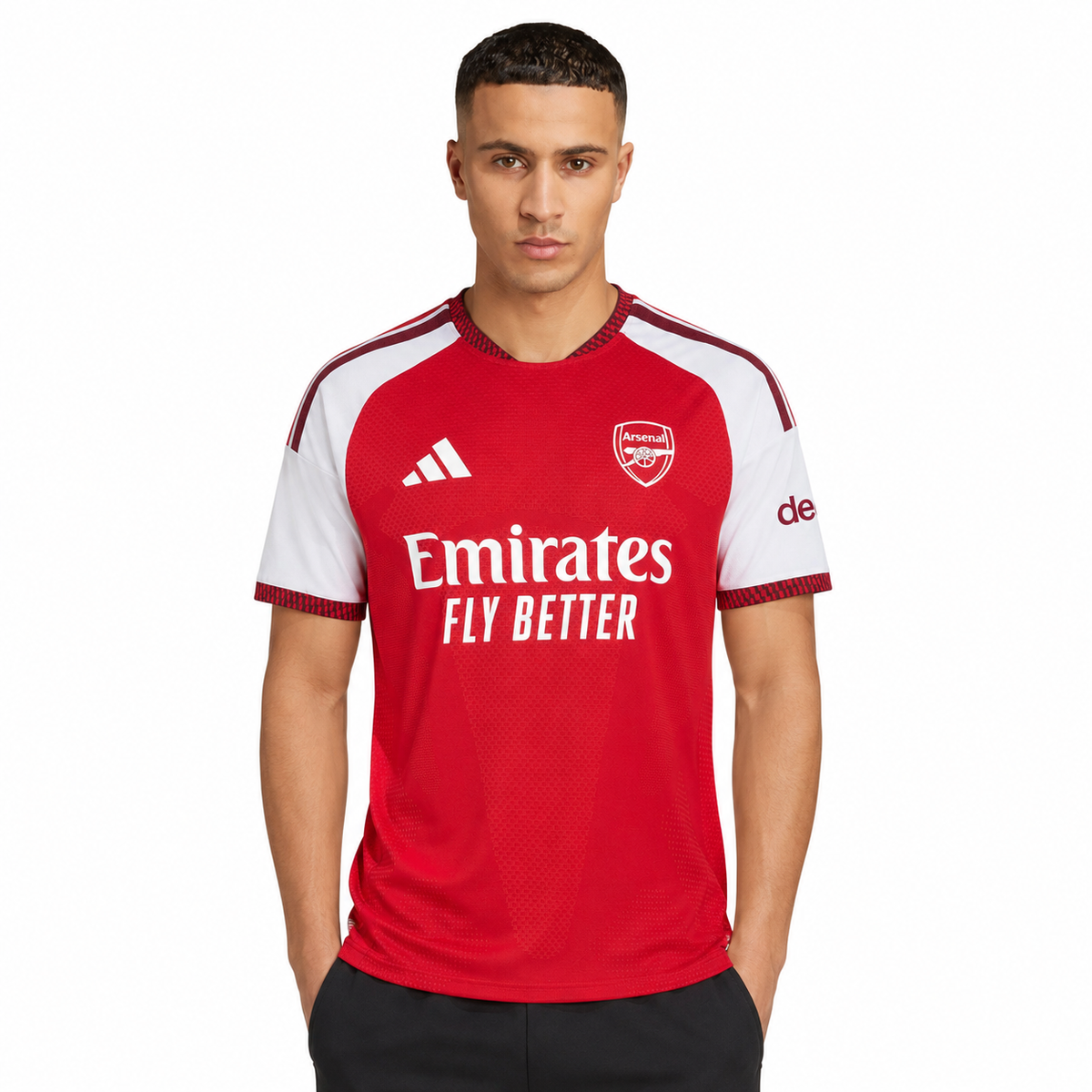 Arsenal Camiseta Local 2026/27