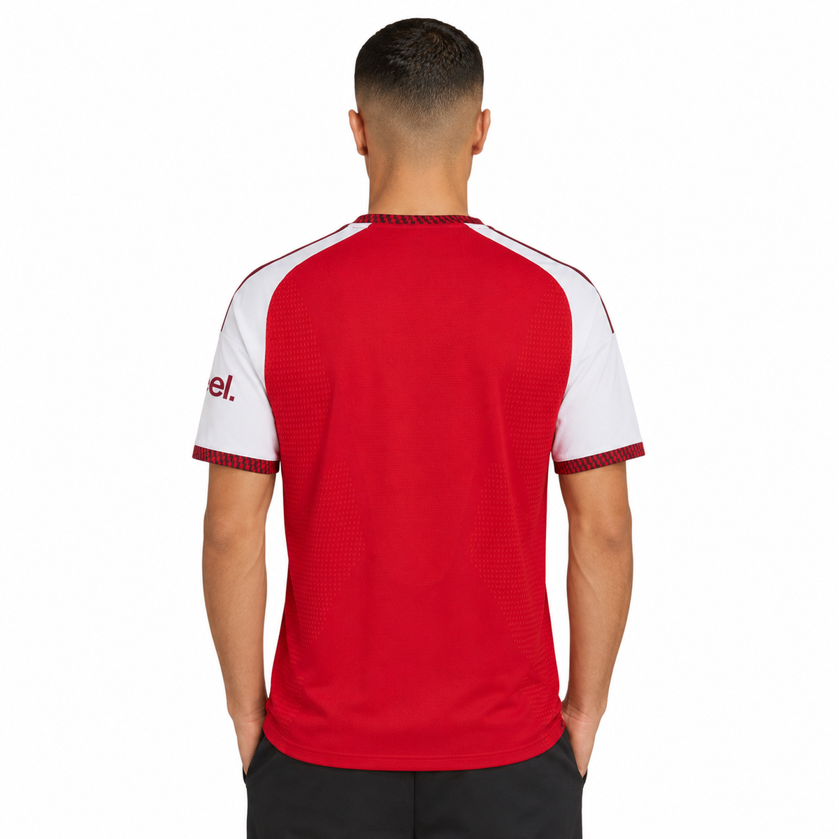 Arsenal Camiseta Local 2026/27