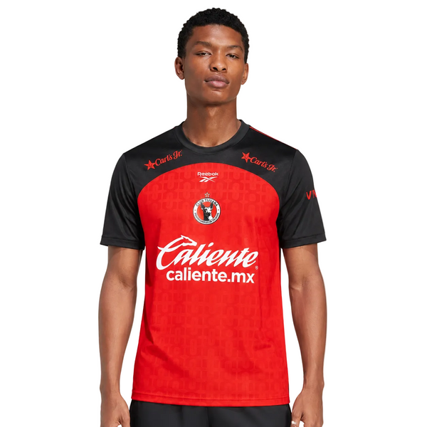 Tijuana Camiseta Local 2026/27