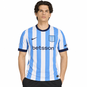 Racing Club Camiseta Local 2026/27