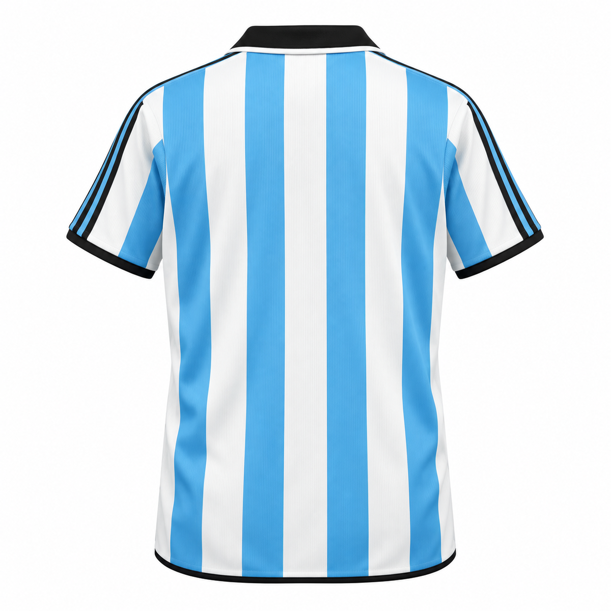 Racing Club Camiseta Local 2000/2001 - Retro