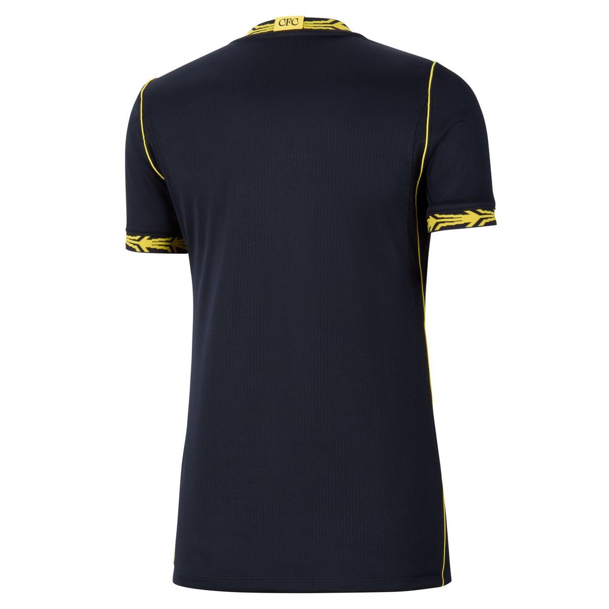 Chelsea Camiseta Visitante 2026/27 - Mujer