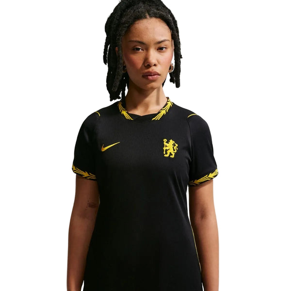Chelsea Camiseta Visitante 2026/27 - Mujer