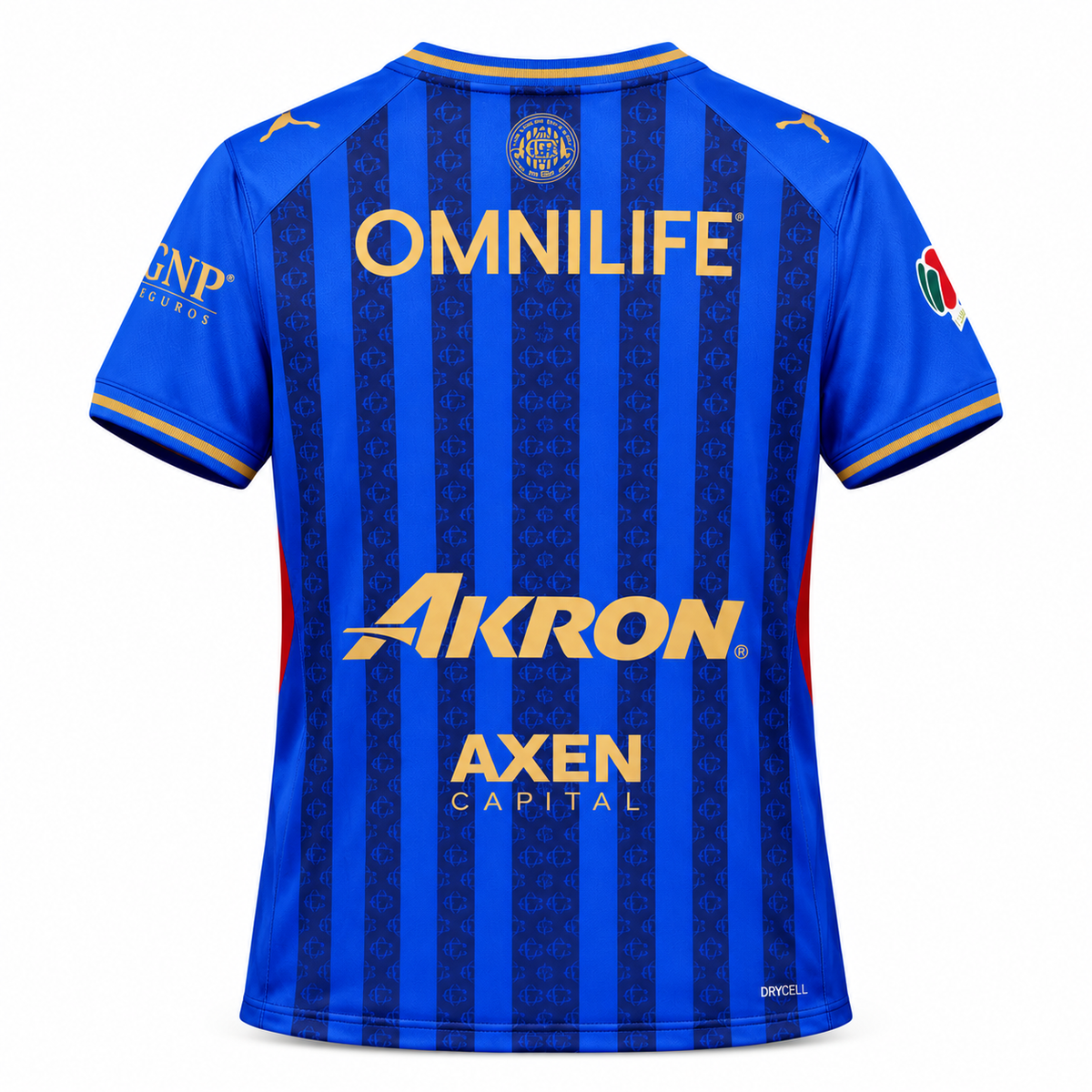 Chivas Guadalajara Tercera Camiseta 2025/26