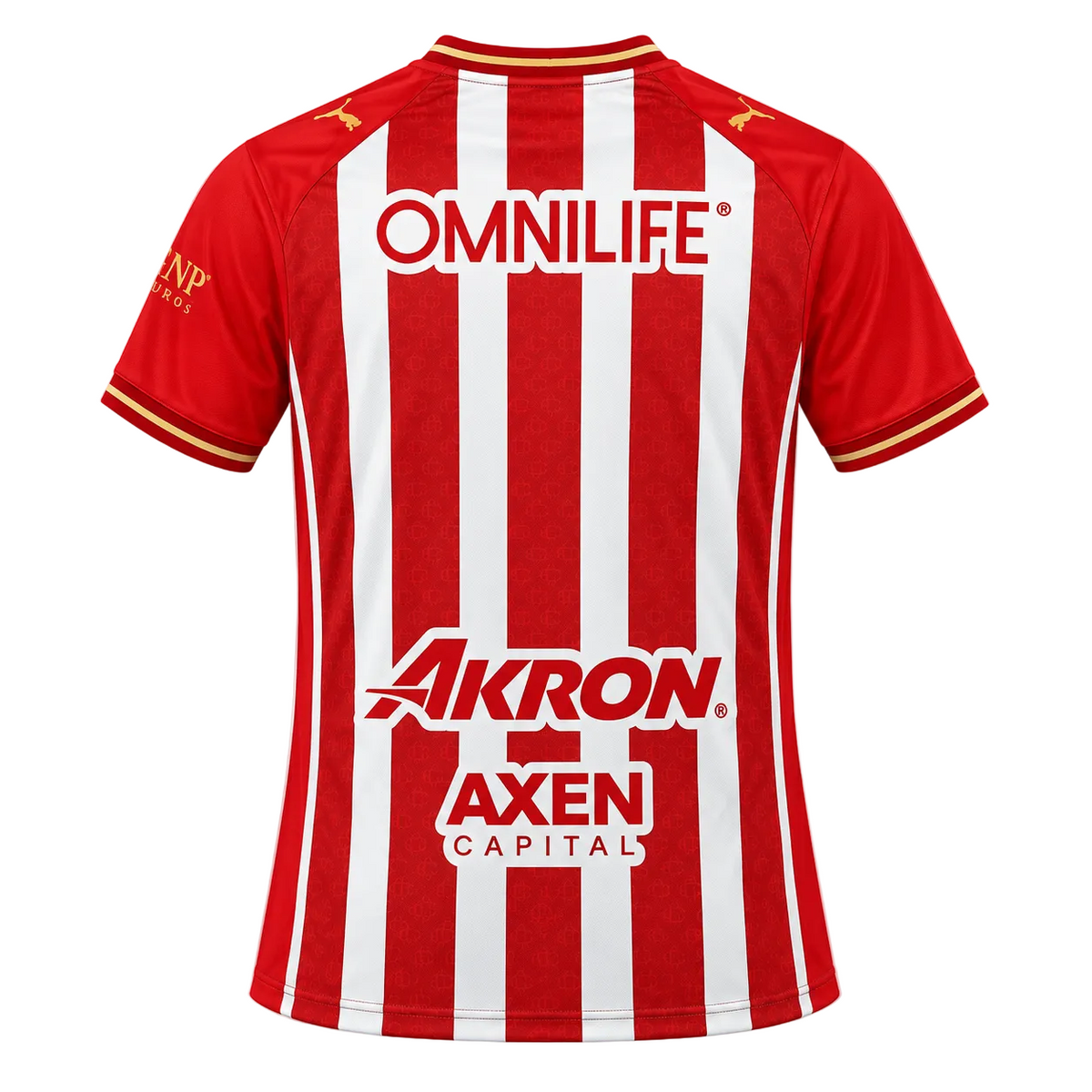 Chivas Guadalajara Camiseta Local 2026/27