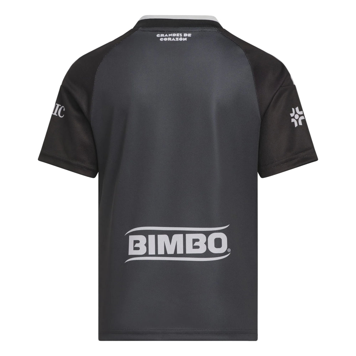 Club América Camiseta Visitante 2026/27 - Niños