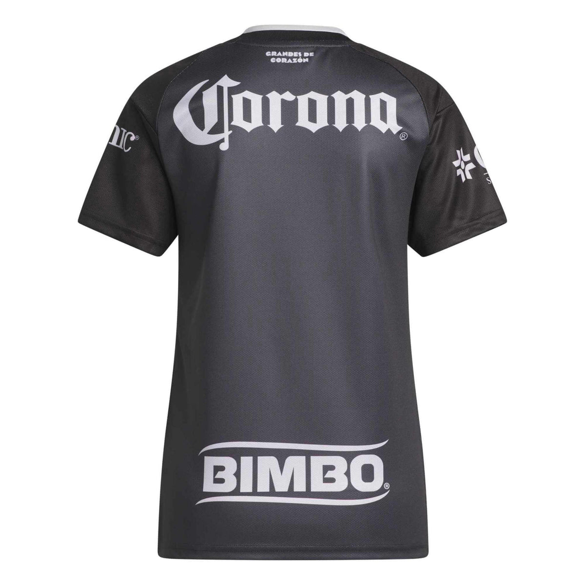 Club America Camiseta Visitante 2026/27 - Mujer