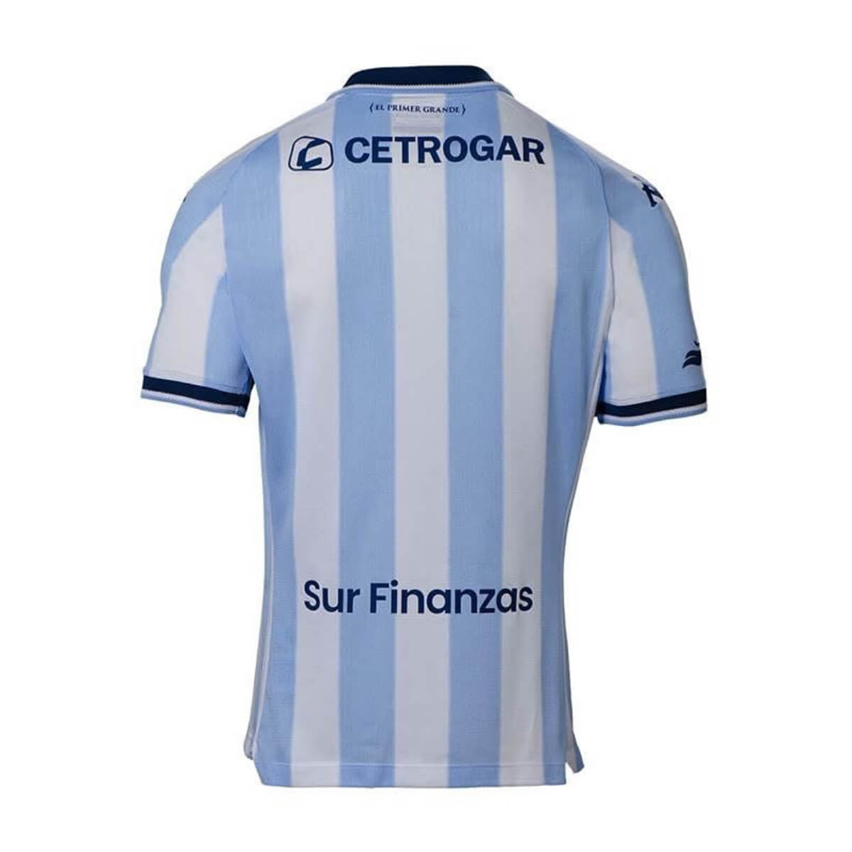 Racing Club Camiseta Local 2025/26
