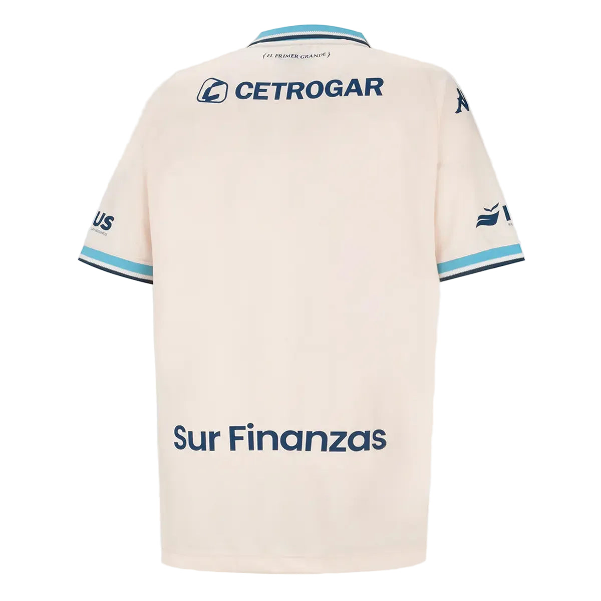 Racing Club Camiseta Tercera 2025/26