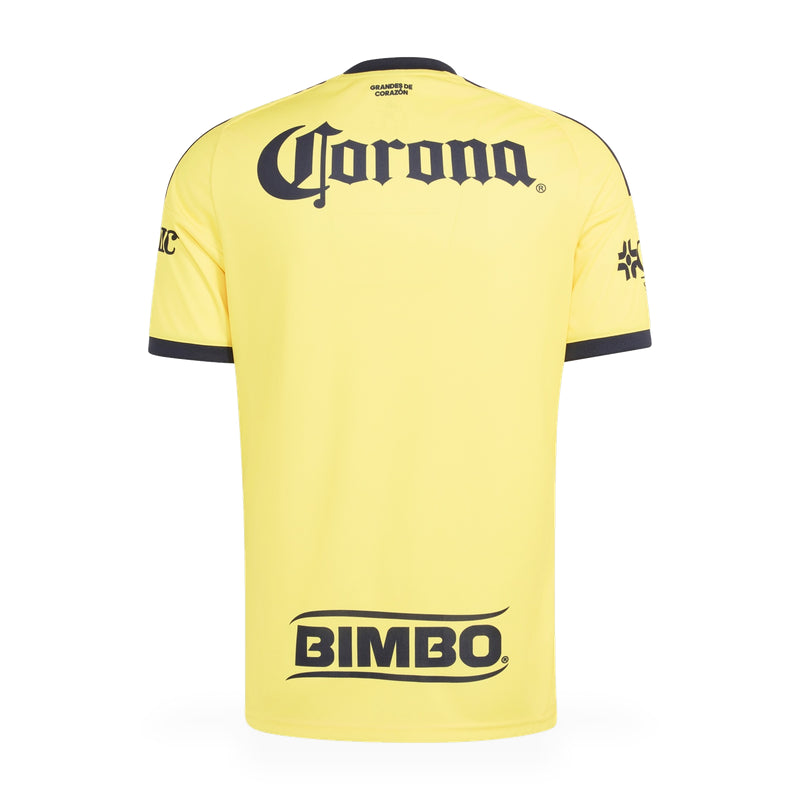 Club América Camiseta Local 2026/27 - Niños