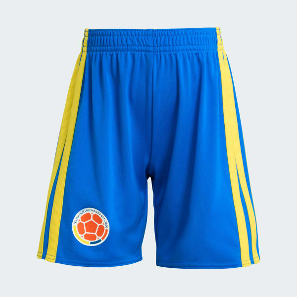 Colombia Mundial Camiseta 2026 - Niños