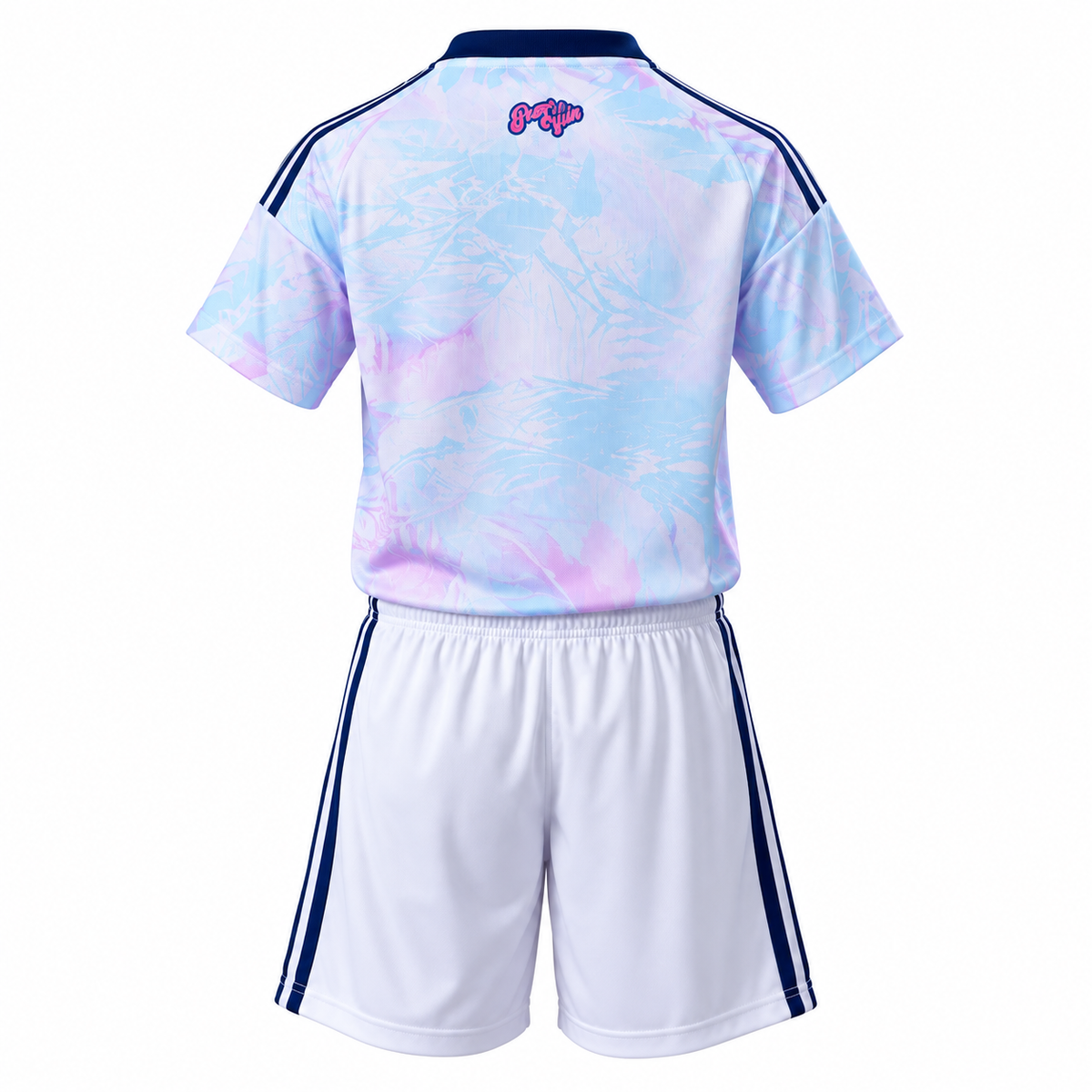 Costa Rica Camiseta Visitante 2026/27 - Niños