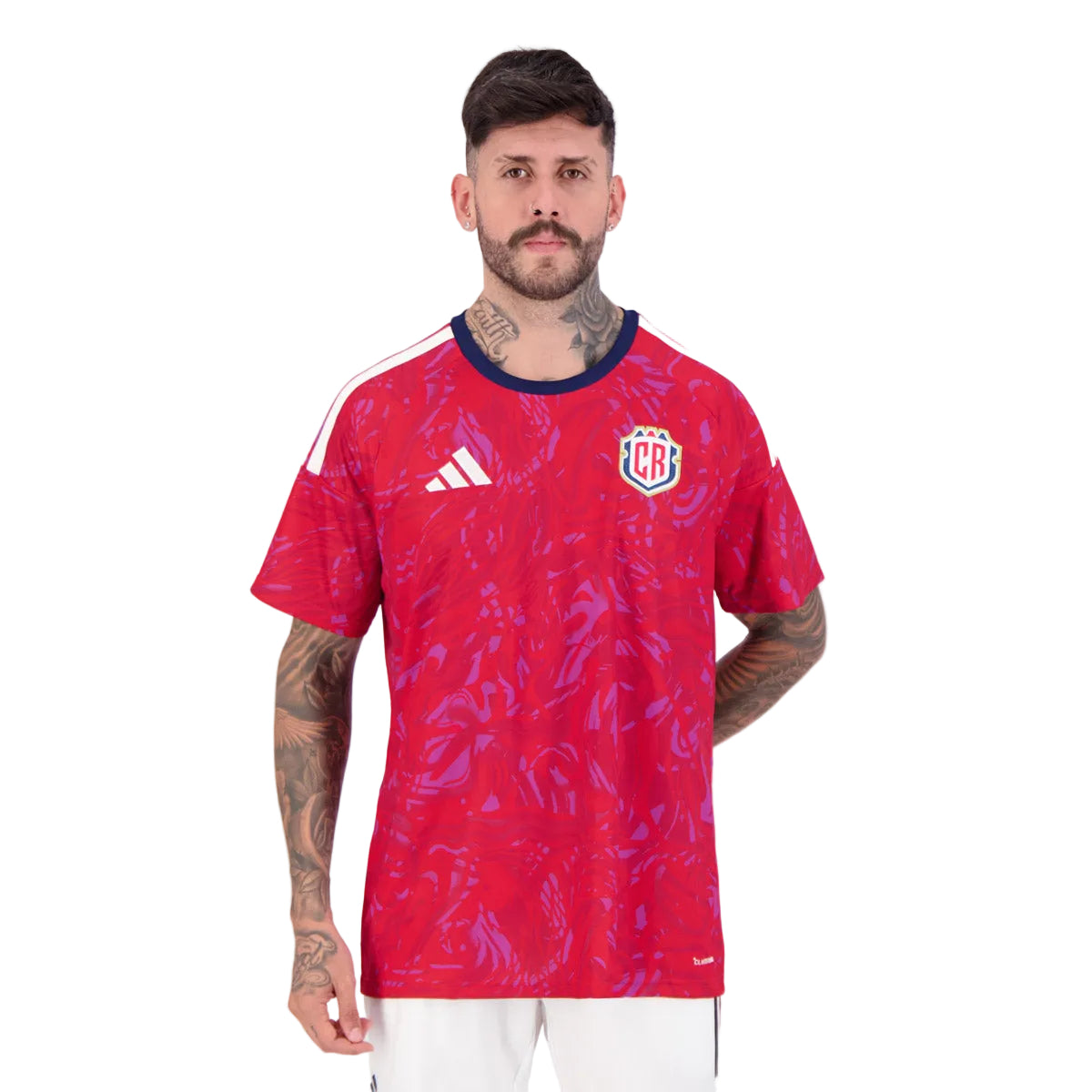 Costa Rica Camiseta Local 2026/27