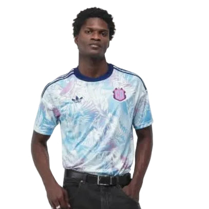 Costa Rica Camiseta Visitante 2026/27