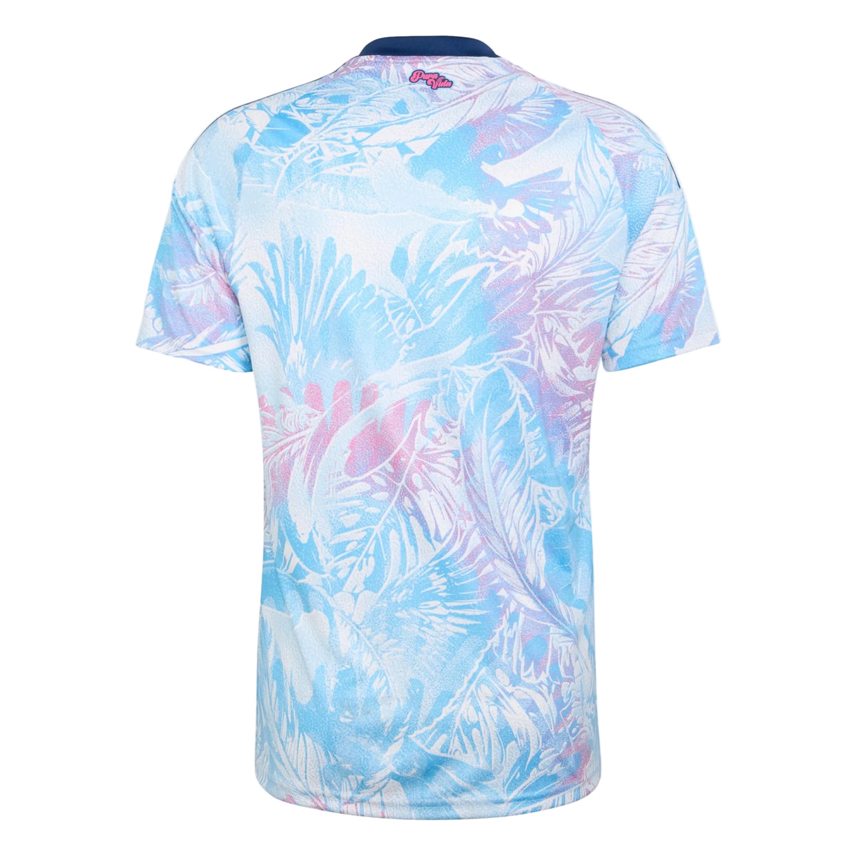 Costa Rica Camiseta Visitante 2026/27