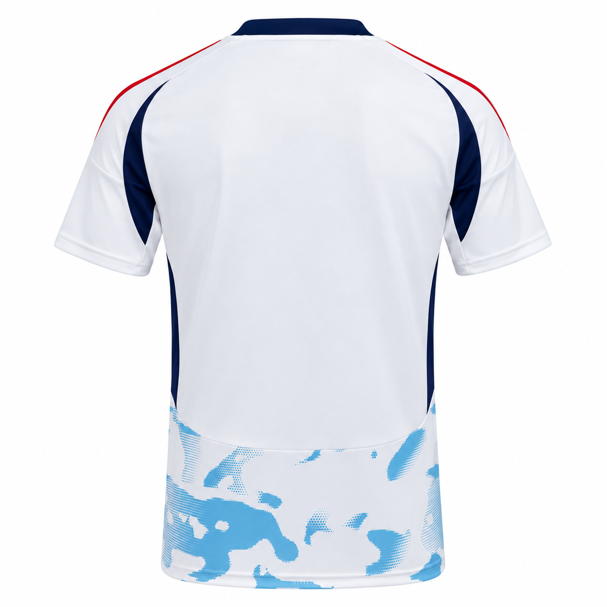 Costa Rica Camiseta Visitante 2026/27