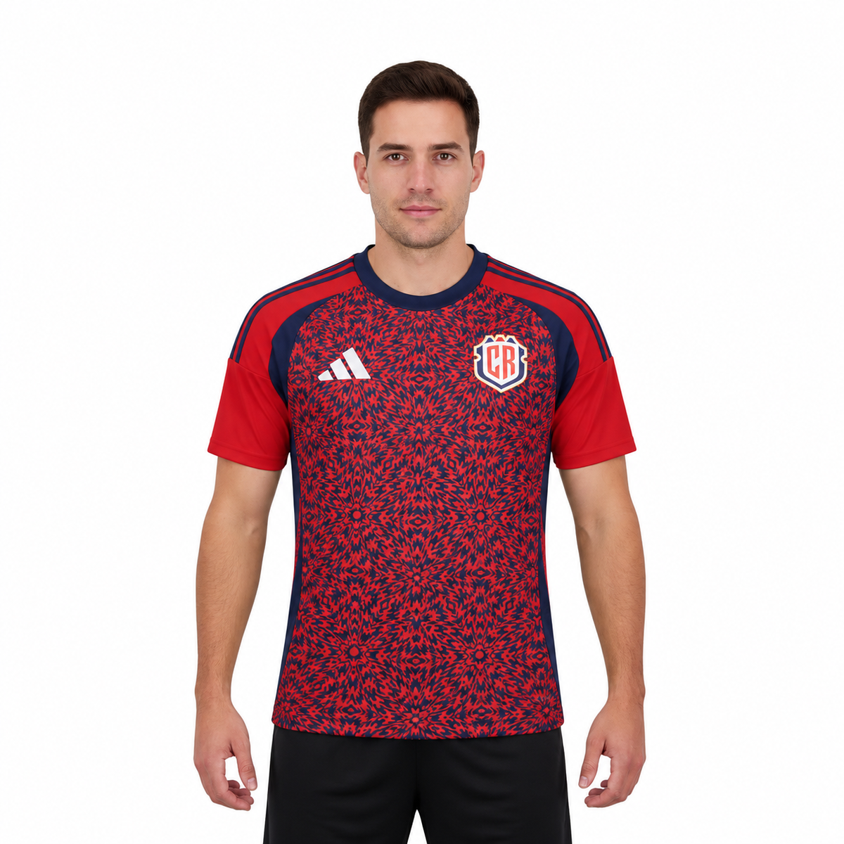 Costa Rica Camiseta Local 2026/27