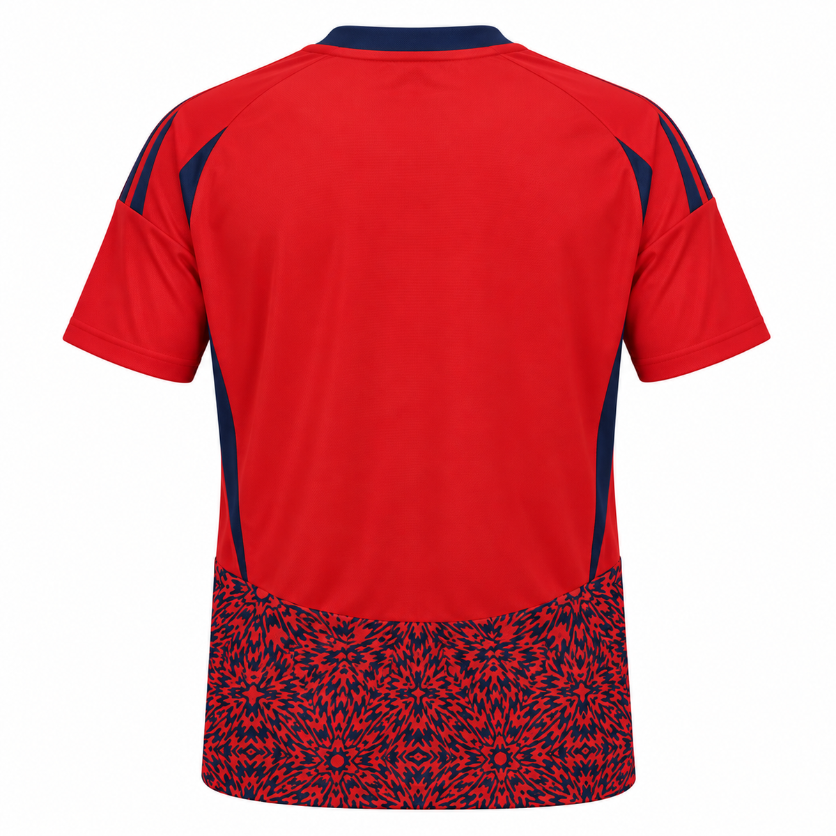 Costa Rica Camiseta Local 2026/27