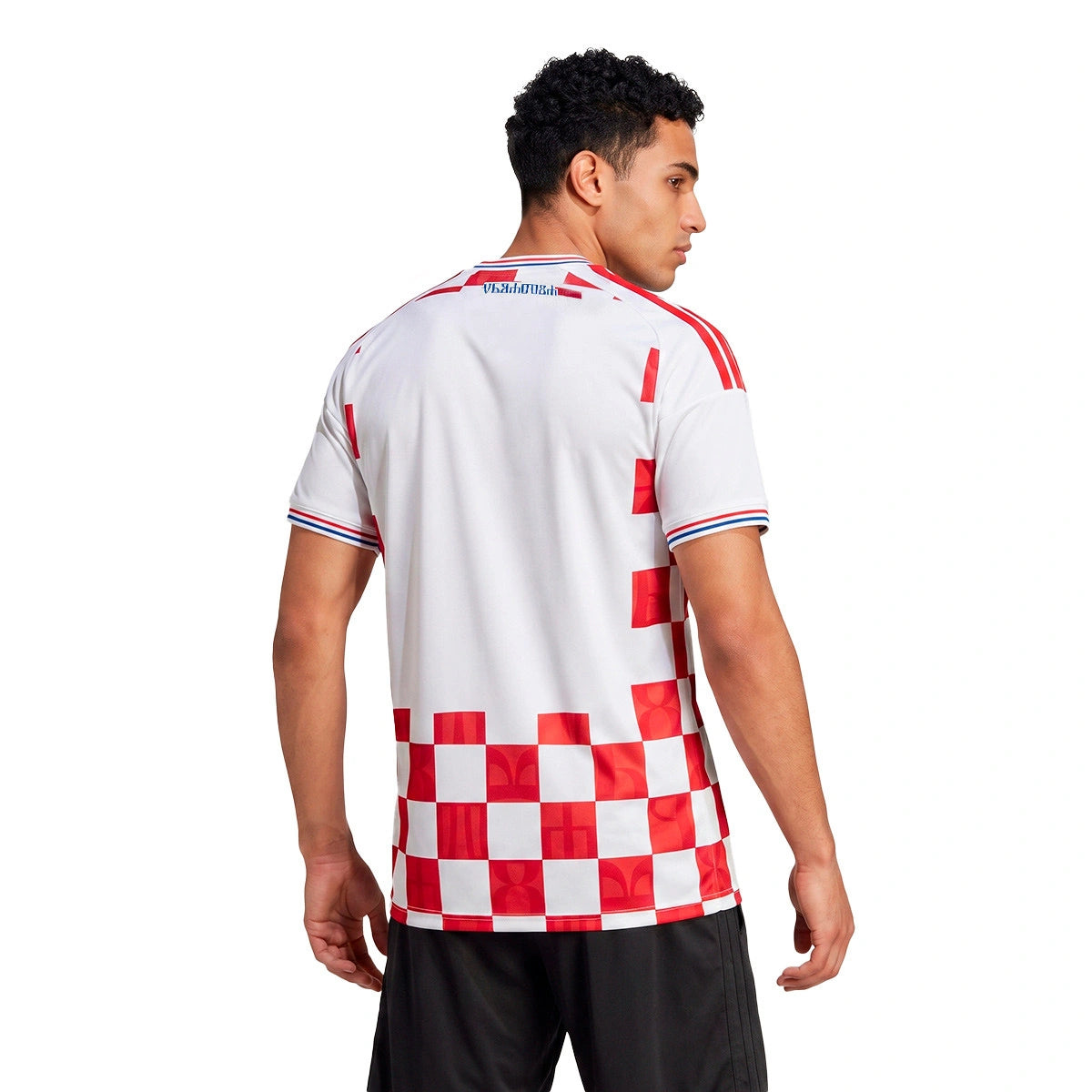 Croácia Camiseta Local 2026/27