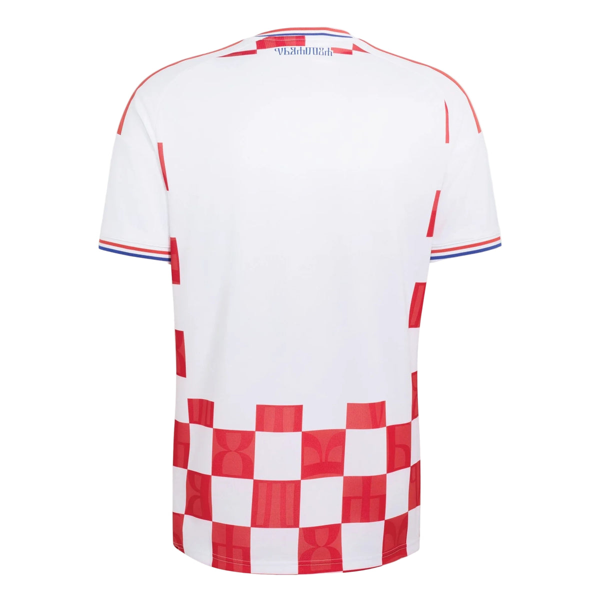 Croácia Camiseta Local 2026/27