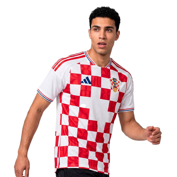 Croácia Camiseta Local 2026/27