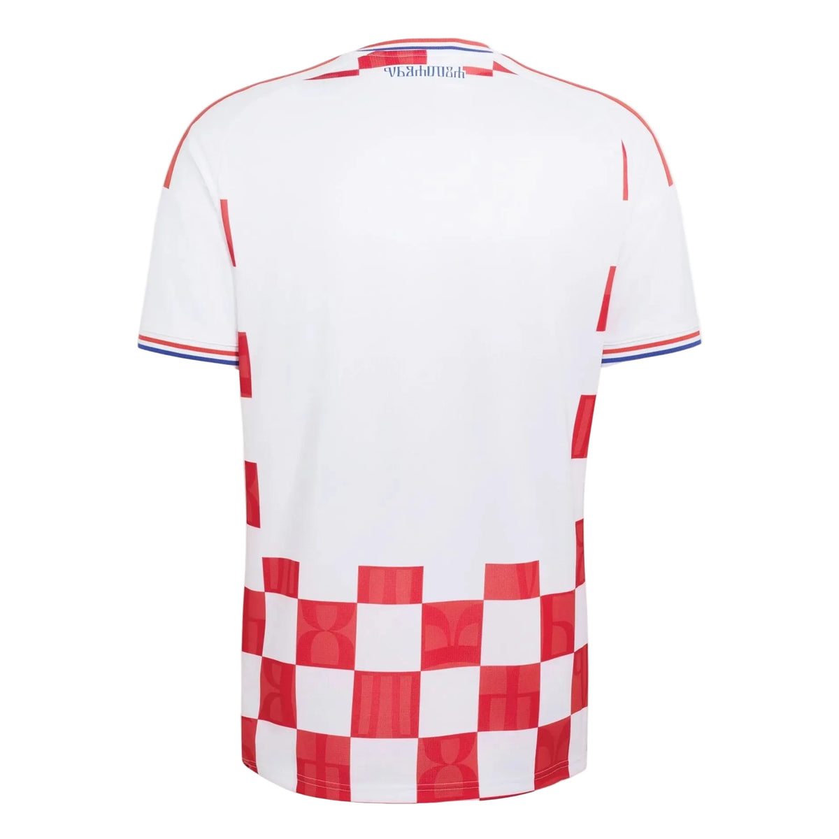 Croácia Camiseta Local 2026/27 - Versión Jugador