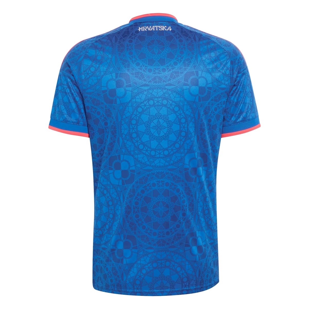 Croácia Camiseta Visitante 2026/27
