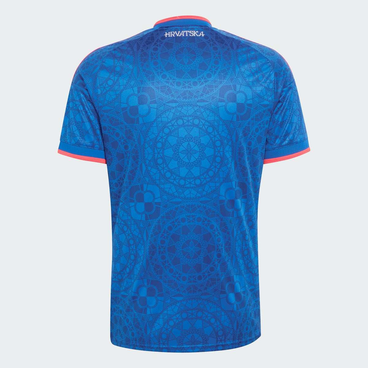 Croácia Camiseta Visitante 2026/27 - Versión Jugador