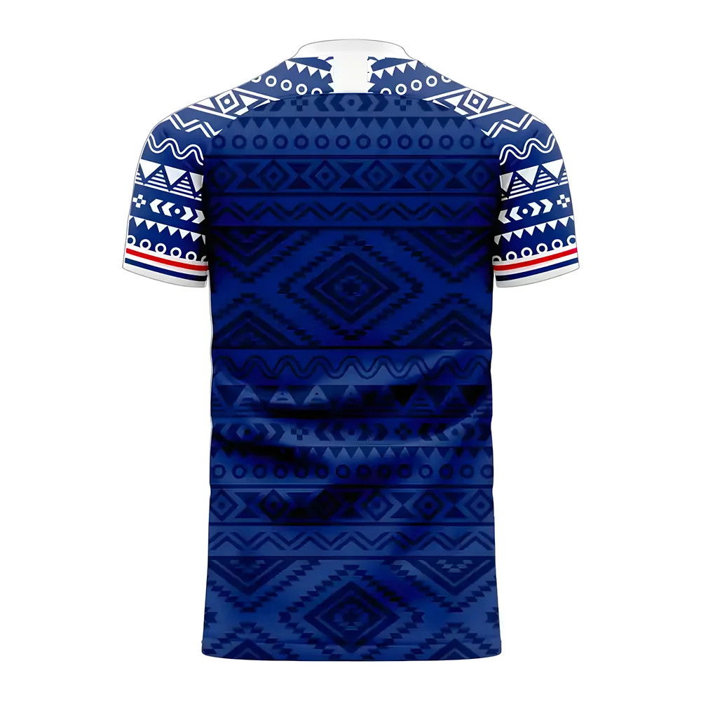 Cruz Azul Camiseta Local Concepto 2025/26