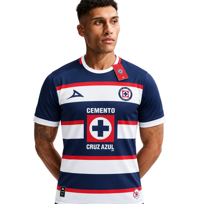 Cruz Azul Camiseta de Portero 2024/25