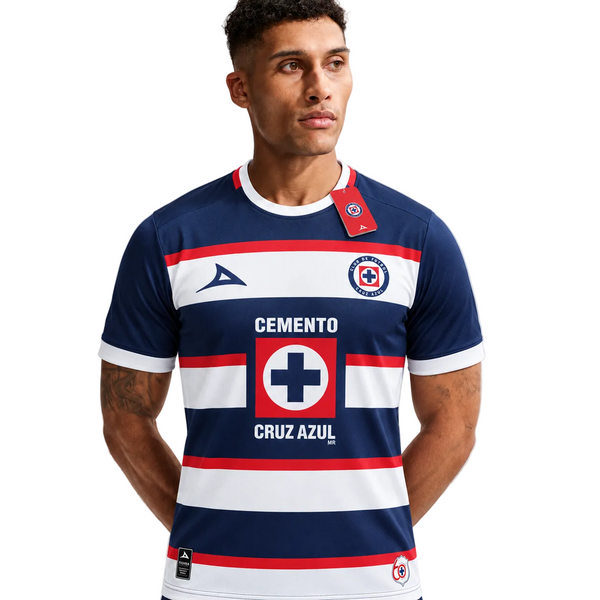 Cruz Azul Camiseta de Portero 2024/25