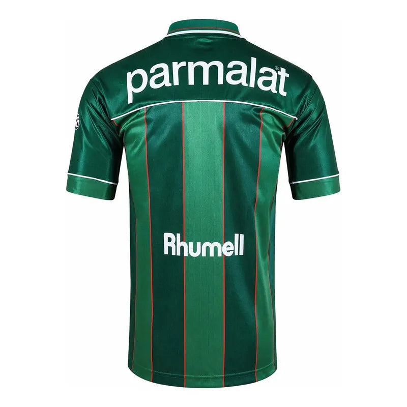 Palmeiras Camiseta Local 1999 - Retro